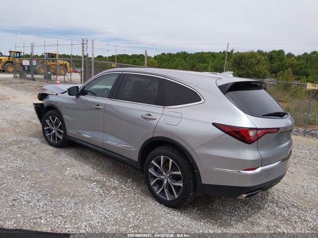Aukcja sprzedaży 2023 Acura Mdx Standard, vin: 5J8YE1H37PL009426, numer aukcji: 45004523