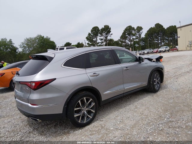 Aukcja sprzedaży 2023 Acura Mdx Standard, vin: 5J8YE1H37PL009426, numer aukcji: 45004523