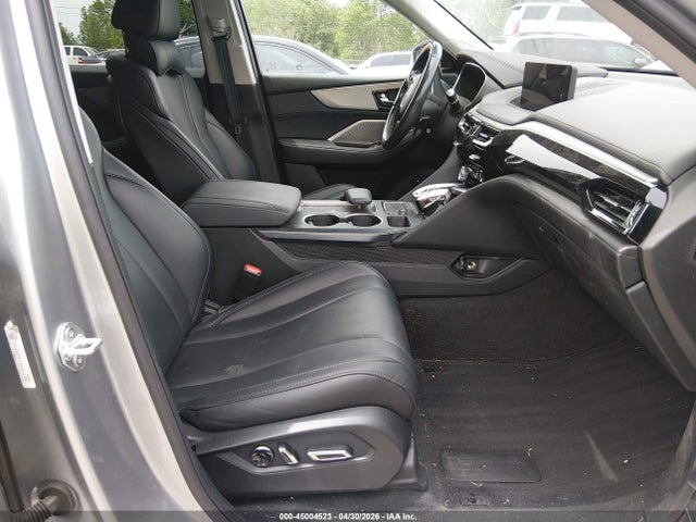 Aukcja sprzedaży 2023 Acura Mdx Standard, vin: 5J8YE1H37PL009426, numer aukcji: 45004523