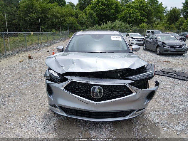 Aukcja sprzedaży 2023 Acura Mdx Standard, vin: 5J8YE1H37PL009426, numer aukcji: 45004523