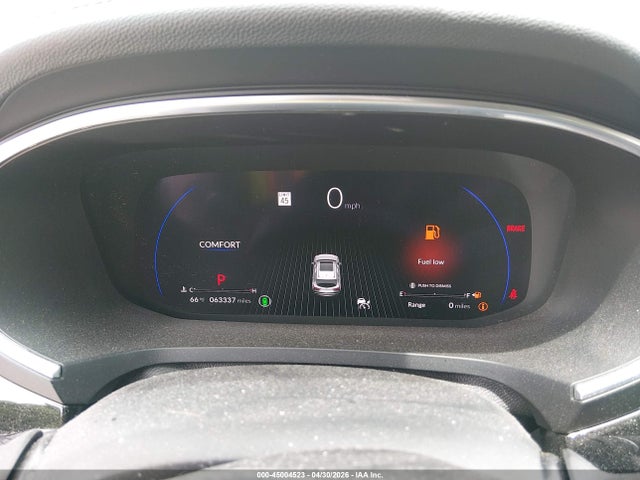 Aukcja sprzedaży 2023 Acura Mdx Standard, vin: 5J8YE1H37PL009426, numer aukcji: 45004523