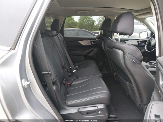 Aukcja sprzedaży 2023 Acura Mdx Standard, vin: 5J8YE1H37PL009426, numer aukcji: 45004523
