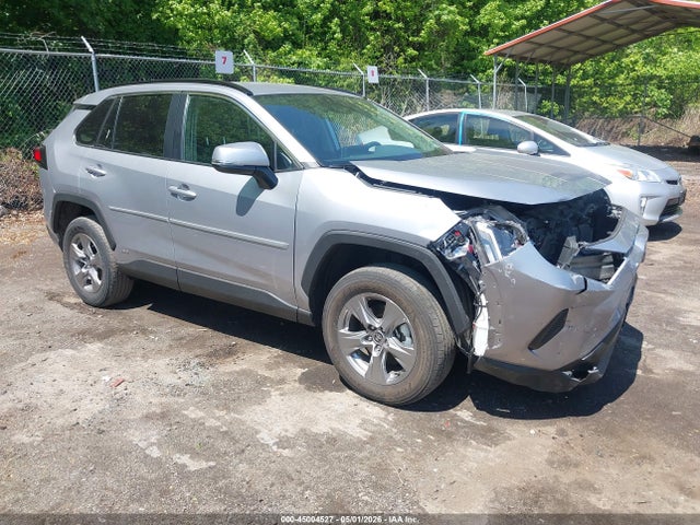 Продажа на аукционе авто 2024 Toyota Rav4 Hybrid Xle, vin: 4T3RWRFV6RU149244, номер лота: 45004527