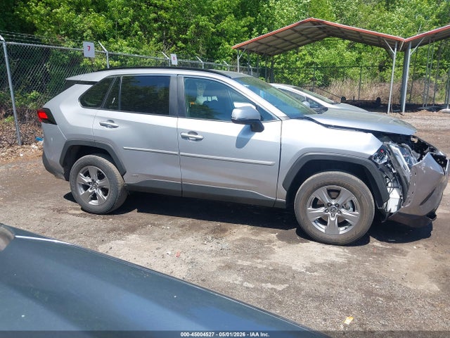 Продажа на аукционе авто 2024 Toyota Rav4 Hybrid Xle, vin: 4T3RWRFV6RU149244, номер лота: 45004527