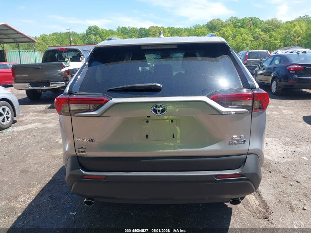 Продажа на аукционе авто 2024 Toyota Rav4 Hybrid Xle, vin: 4T3RWRFV6RU149244, номер лота: 45004527