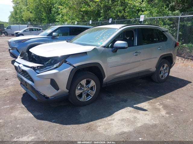 Продажа на аукционе авто 2024 Toyota Rav4 Hybrid Xle, vin: 4T3RWRFV6RU149244, номер лота: 45004527