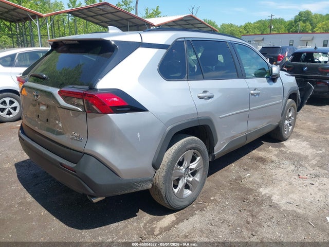 Продажа на аукционе авто 2024 Toyota Rav4 Hybrid Xle, vin: 4T3RWRFV6RU149244, номер лота: 45004527