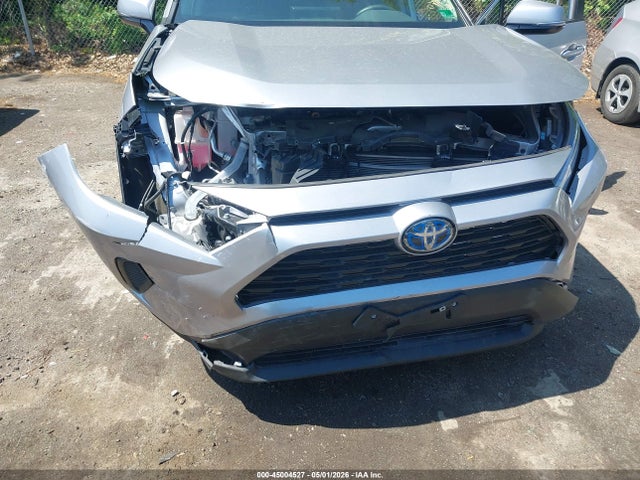 Продажа на аукционе авто 2024 Toyota Rav4 Hybrid Xle, vin: 4T3RWRFV6RU149244, номер лота: 45004527