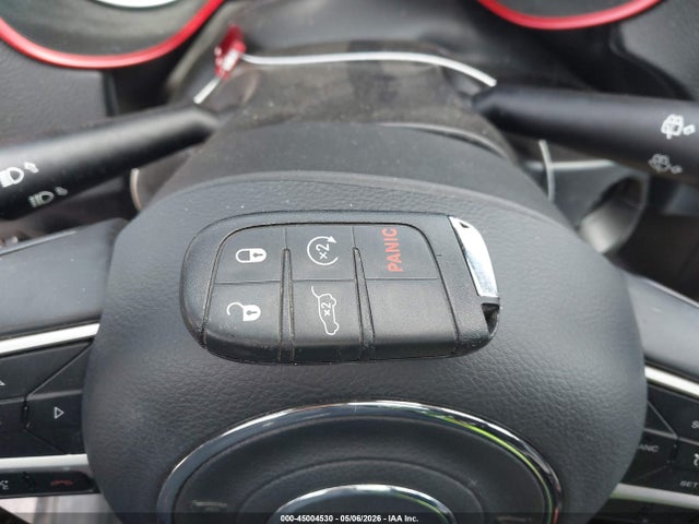 Aukcja sprzedaży 2018 Jeep Compass Trailhawk 4x4, vin: 3C4NJDDB0JT210740, numer aukcji: 45004530