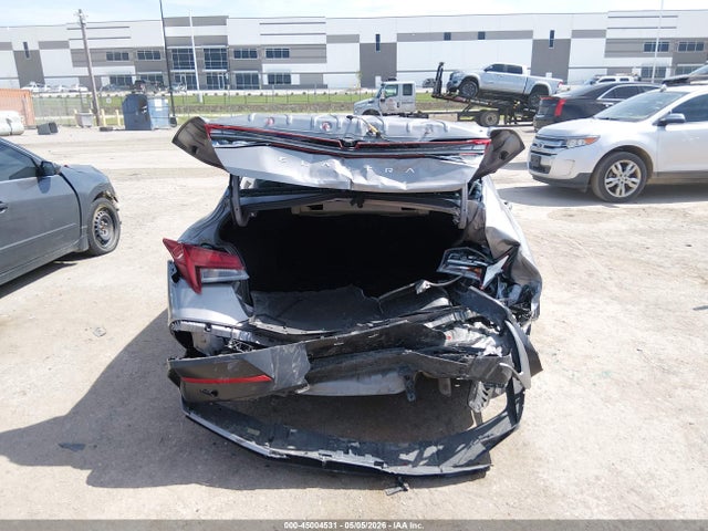 Aukcja sprzedaży 2025 Hyundai Elantra Sel Convenience, vin: KMHLS4DG5SU909879, numer aukcji: 45004531