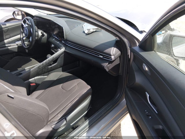 Aukcja sprzedaży 2025 Hyundai Elantra Sel Convenience, vin: KMHLS4DG5SU909879, numer aukcji: 45004531