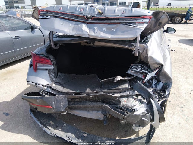 Aukcja sprzedaży 2025 Hyundai Elantra Sel Convenience, vin: KMHLS4DG5SU909879, numer aukcji: 45004531