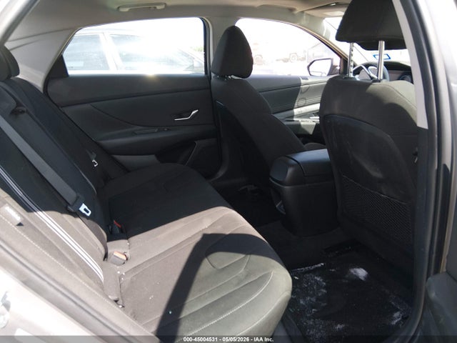 Aukcja sprzedaży 2025 Hyundai Elantra Sel Convenience, vin: KMHLS4DG5SU909879, numer aukcji: 45004531