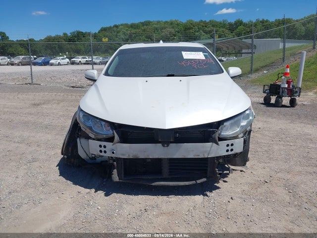 Aukcja sprzedaży 2017 Chevrolet Volt Premier, vin: 1G1RB6S52HU117699, numer aukcji: 45004533