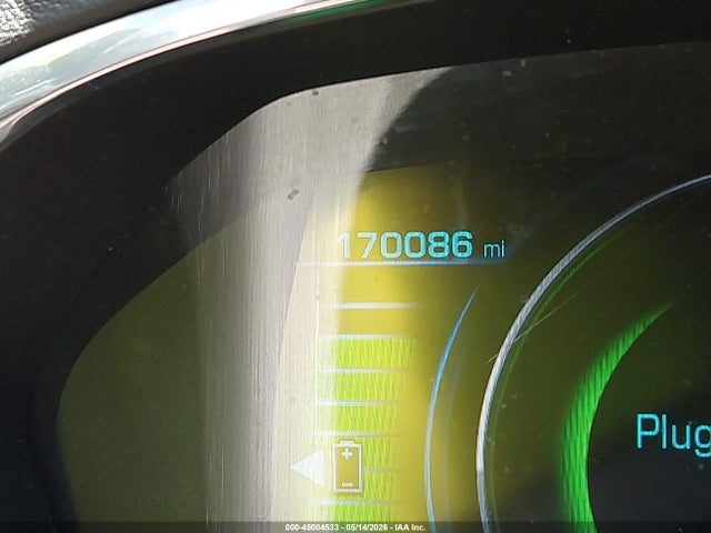 Aukcja sprzedaży 2017 Chevrolet Volt Premier, vin: 1G1RB6S52HU117699, numer aukcji: 45004533