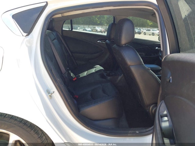 Aukcja sprzedaży 2017 Chevrolet Volt Premier, vin: 1G1RB6S52HU117699, numer aukcji: 45004533