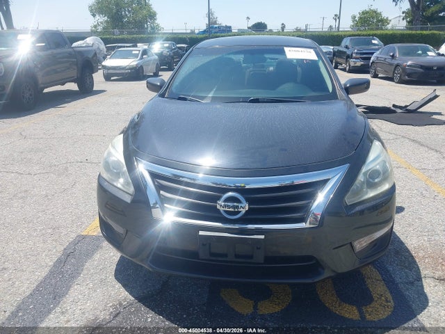 Nissan Altima 2.5 S 2014 1N4AL3AP3EN233797 Image 13