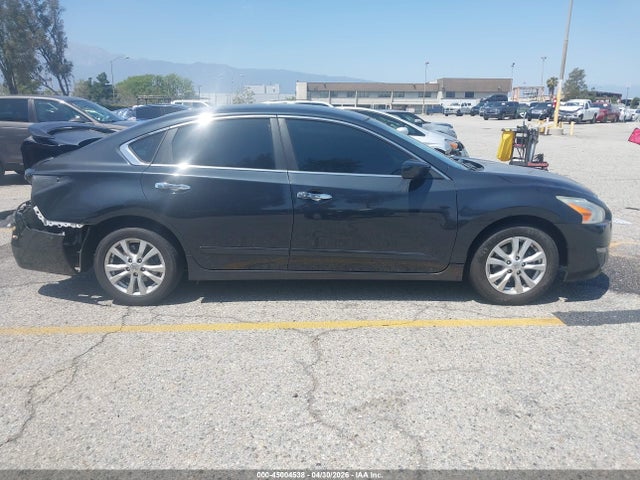 Nissan Altima 2.5 S 2014 1N4AL3AP3EN233797 Image 14