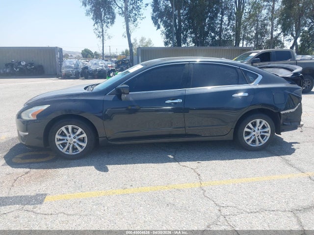 Nissan Altima 2.5 S 2014 1N4AL3AP3EN233797 Image 15