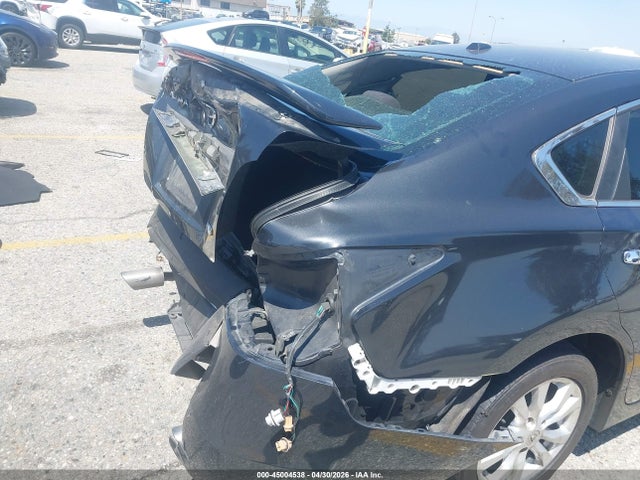 Nissan Altima 2.5 S 2014 1N4AL3AP3EN233797 Image 18