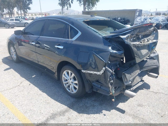 Nissan Altima 2.5 S 2014 1N4AL3AP3EN233797 Image 3