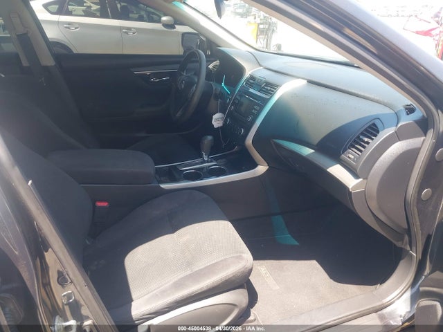 Nissan Altima 2.5 S 2014 1N4AL3AP3EN233797 Image 5