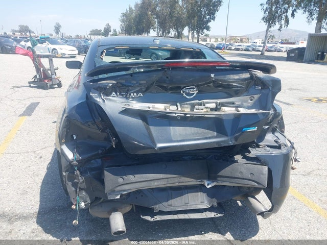 Nissan Altima 2.5 S 2014 1N4AL3AP3EN233797 Image 6
