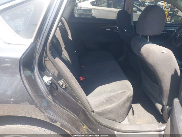 Nissan Altima 2.5 S 2014 1N4AL3AP3EN233797 Image 8