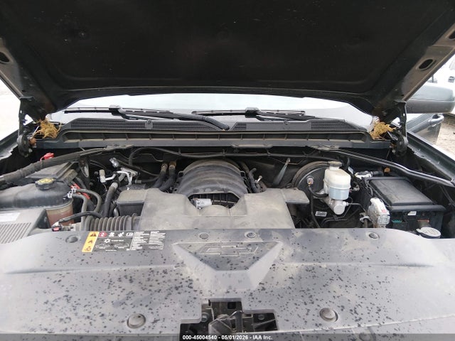 Aukcja sprzedaży 2018 Chevrolet Silverado 1500 1lt, vin: 3GCPCREC1JG488093, numer aukcji: 45004540