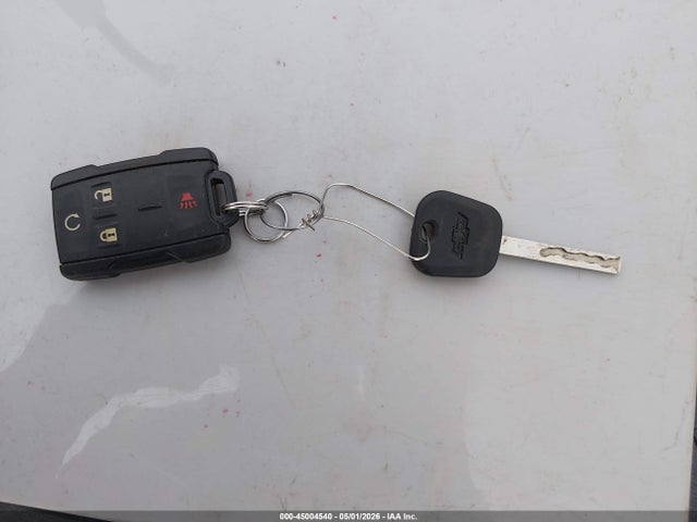 Aukcja sprzedaży 2018 Chevrolet Silverado 1500 1lt, vin: 3GCPCREC1JG488093, numer aukcji: 45004540