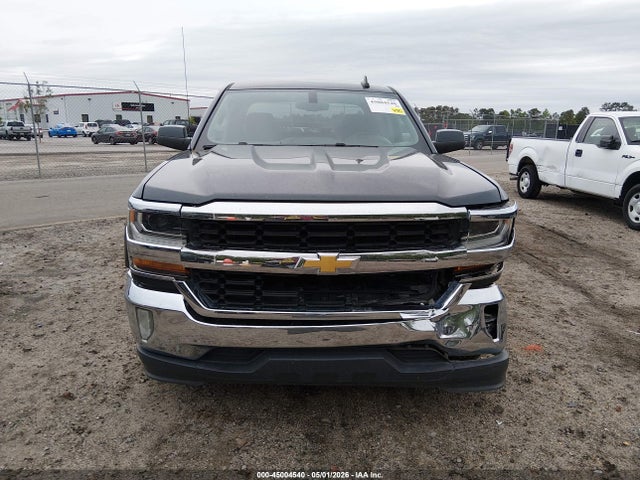 Aukcja sprzedaży 2018 Chevrolet Silverado 1500 1lt, vin: 3GCPCREC1JG488093, numer aukcji: 45004540