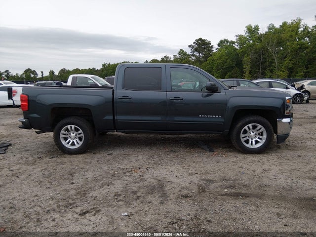 Aukcja sprzedaży 2018 Chevrolet Silverado 1500 1lt, vin: 3GCPCREC1JG488093, numer aukcji: 45004540