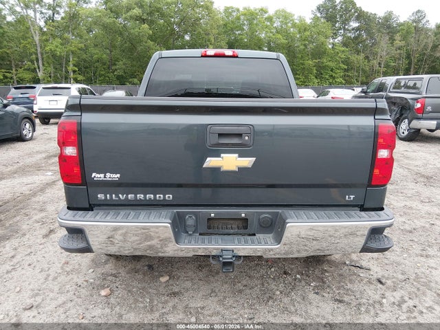 Aukcja sprzedaży 2018 Chevrolet Silverado 1500 1lt, vin: 3GCPCREC1JG488093, numer aukcji: 45004540