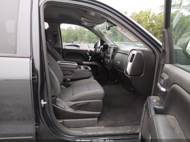Aukcja sprzedaży 2018 Chevrolet Silverado 1500 1lt, vin: 3GCPCREC1JG488093, numer aukcji: 45004540