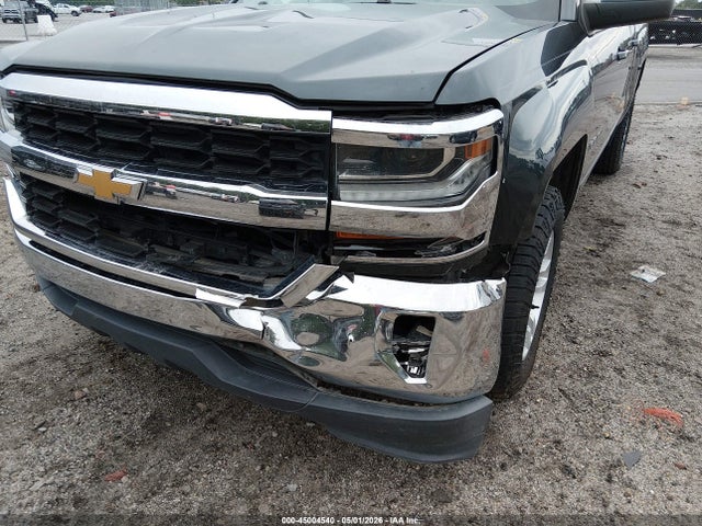 Aukcja sprzedaży 2018 Chevrolet Silverado 1500 1lt, vin: 3GCPCREC1JG488093, numer aukcji: 45004540