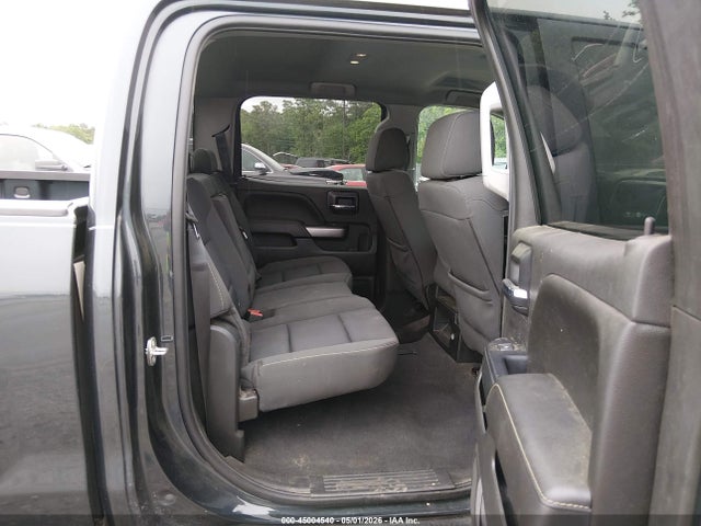 Aukcja sprzedaży 2018 Chevrolet Silverado 1500 1lt, vin: 3GCPCREC1JG488093, numer aukcji: 45004540