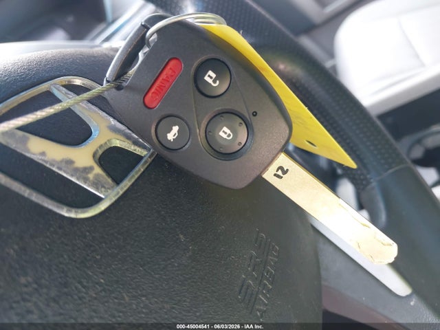 2012 Honda Pilot Ex მანქანა იყიდება აუქციონზე, vin: 5FNYF3H44CB043658, აუქციონის ნომერი: 45004541