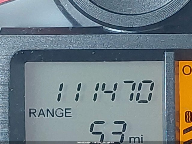 2012 Honda Pilot Ex მანქანა იყიდება აუქციონზე, vin: 5FNYF3H44CB043658, აუქციონის ნომერი: 45004541