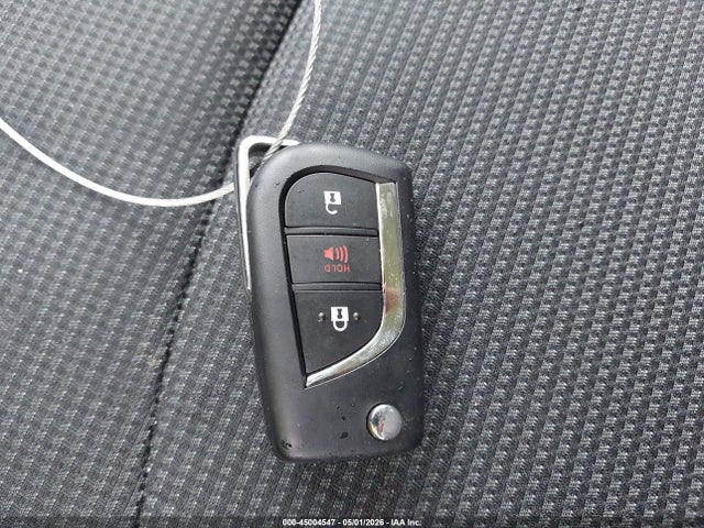 Toyota RAV4 LE 2025 2T3H1RFV9SW402590 Image 11