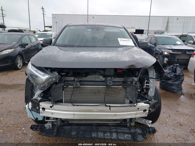Toyota RAV4 LE 2025 2T3H1RFV9SW402590 Image 13