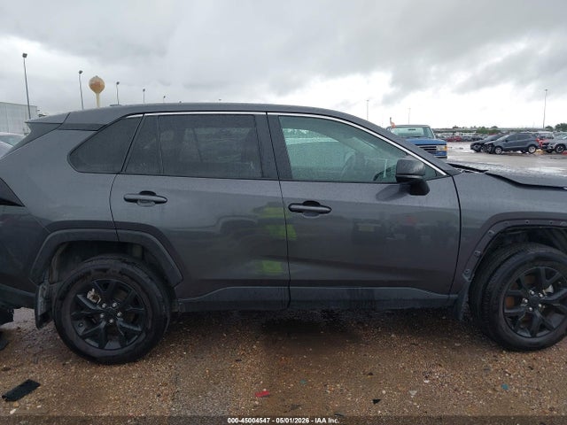 Toyota RAV4 LE 2025 2T3H1RFV9SW402590 Image 14