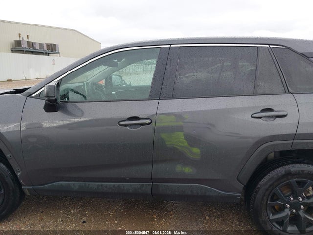 Toyota RAV4 LE 2025 2T3H1RFV9SW402590 Image 15