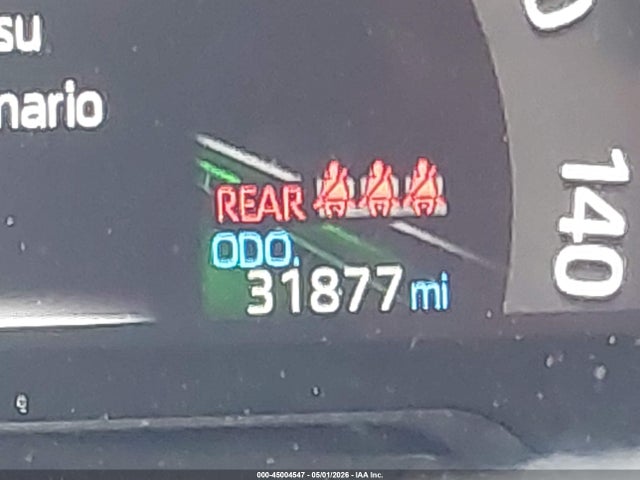 Toyota RAV4 LE 2025 2T3H1RFV9SW402590 Image 16