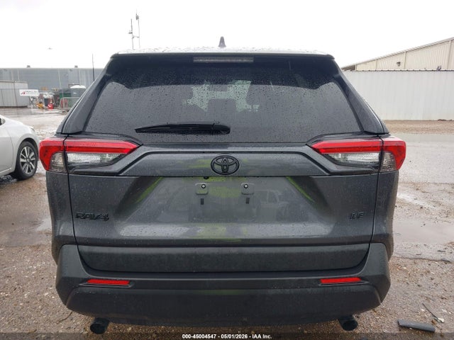Toyota RAV4 LE 2025 2T3H1RFV9SW402590 Image 17