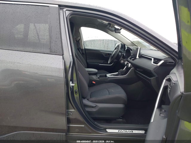 Toyota RAV4 LE 2025 2T3H1RFV9SW402590 Image 5