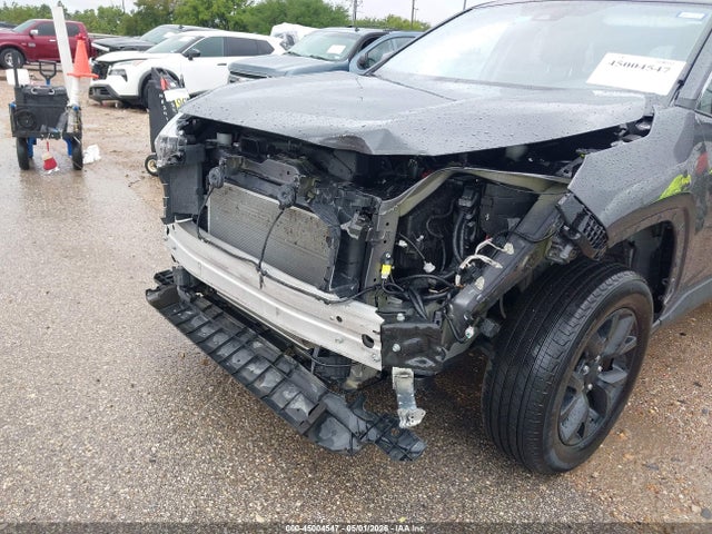 Toyota RAV4 LE 2025 2T3H1RFV9SW402590 Image 6