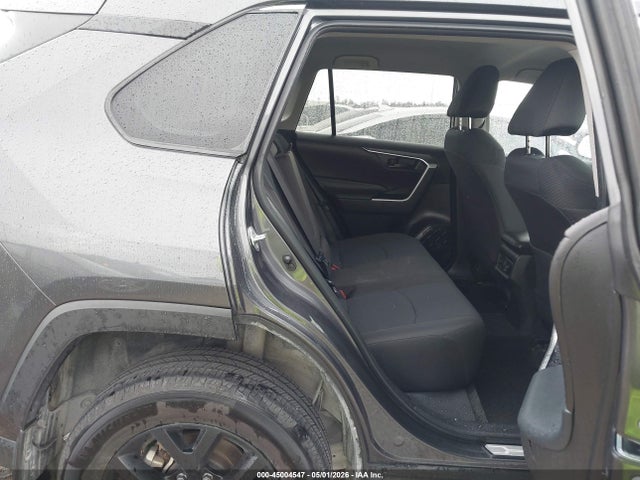 Toyota RAV4 LE 2025 2T3H1RFV9SW402590 Image 8