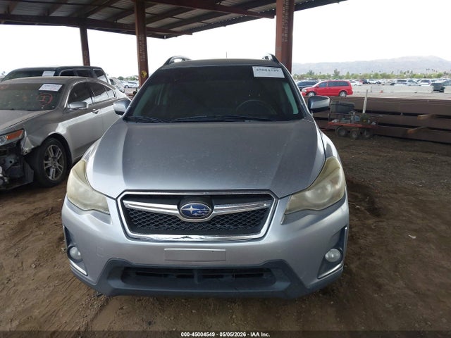 Продажа на аукционе авто 2016 Subaru Crosstrek 2.0i Premium, vin: JF2GPABC3G8222634, номер лота: 45004549