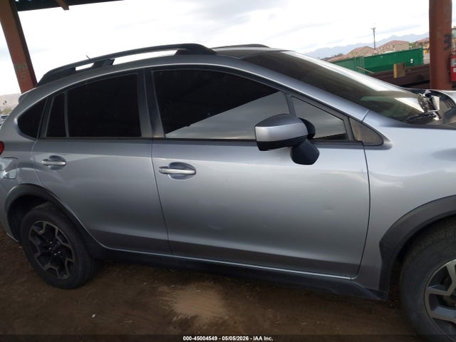 Продажа на аукционе авто 2016 Subaru Crosstrek 2.0i Premium, vin: JF2GPABC3G8222634, номер лота: 45004549