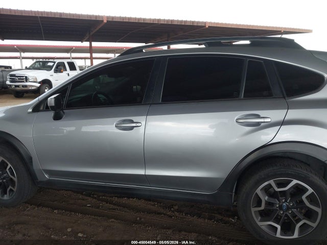 Продажа на аукционе авто 2016 Subaru Crosstrek 2.0i Premium, vin: JF2GPABC3G8222634, номер лота: 45004549